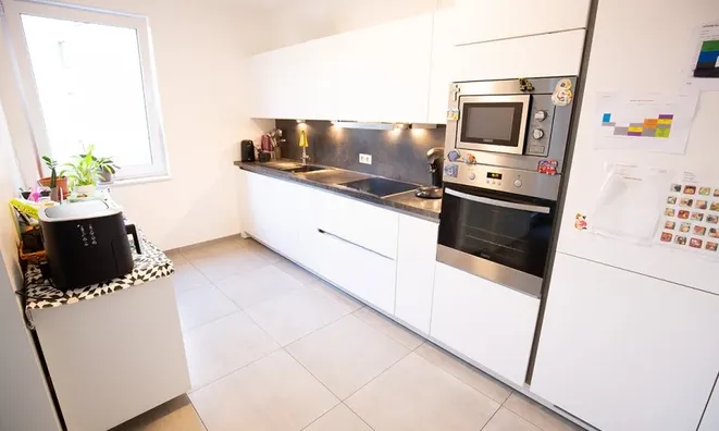 Недвижимость Duplex 3 bedrooms for sale in Esch-sur-Alzette: 5