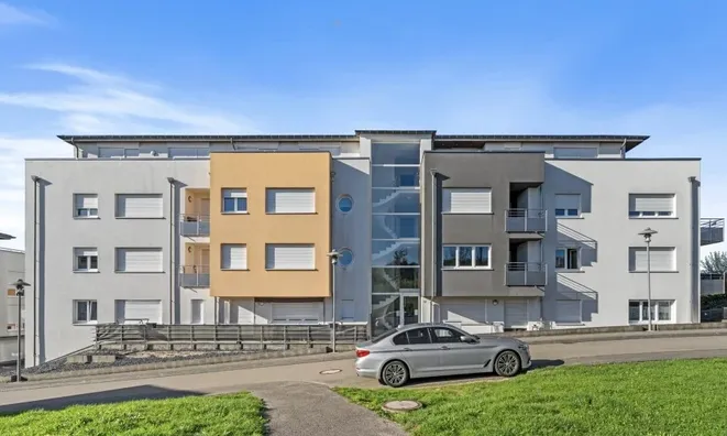 Недвижимость Apartment 2 bedrooms for sale in Differdange: 1