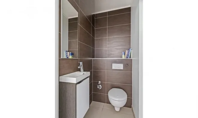 Недвижимость Apartment 2 bedrooms for sale in Differdange: 7