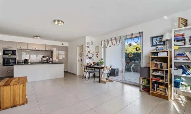 Недвижимость Apartment 2 bedrooms for sale in Differdange: 1