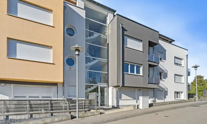 Недвижимость Apartment 2 bedrooms for sale in Differdange: 3