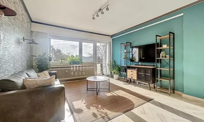 Недвижимость Apartment 2 bedrooms for sale in Bettembourg: 2