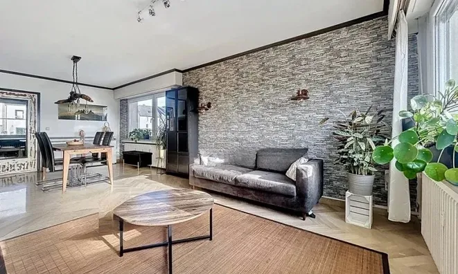 Недвижимость Apartment 2 bedrooms for sale in Bettembourg: 3