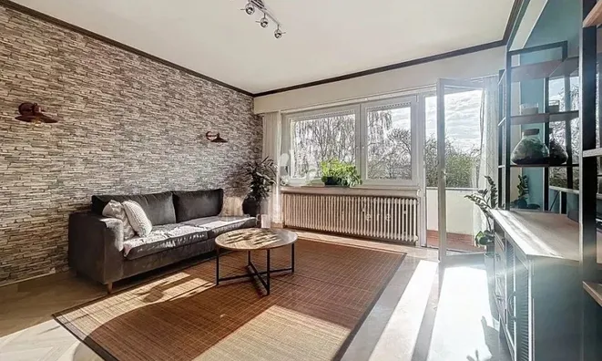 Недвижимость Apartment 2 bedrooms for sale in Bettembourg: 4