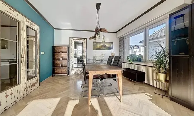 Недвижимость Apartment 2 bedrooms for sale in Bettembourg: 5