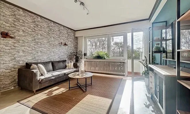 Недвижимость Apartment 2 bedrooms for sale in Bettembourg: 6