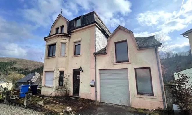 Недвижимость House 5 bedrooms for sale in Wiltz: 2