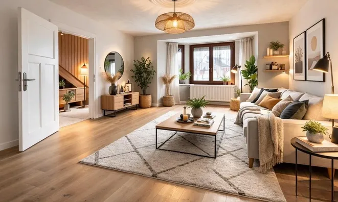 Недвижимость House 5 bedrooms for sale in Wiltz: 3