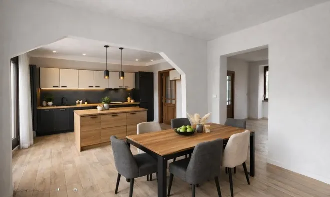 Недвижимость House 5 bedrooms for sale in Wiltz: 5