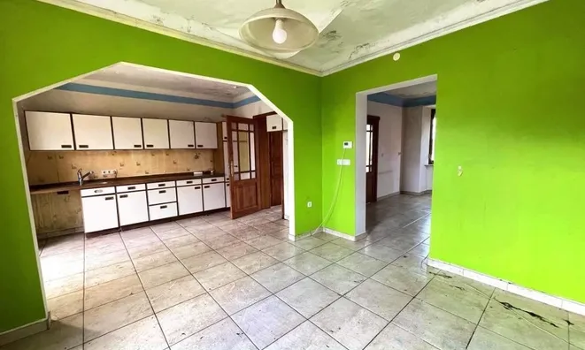Недвижимость House 5 bedrooms for sale in Wiltz: 6