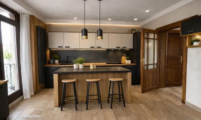 Недвижимость House 5 bedrooms for sale in Wiltz: 7