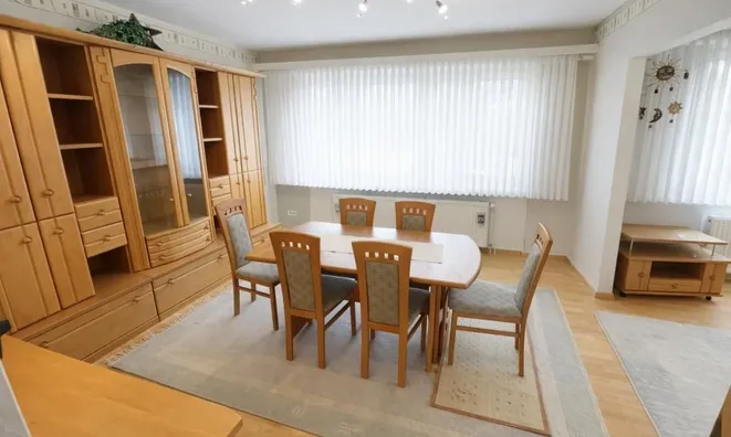 Недвижимость Apartment 2 bedrooms for sale in Belvaux: 1