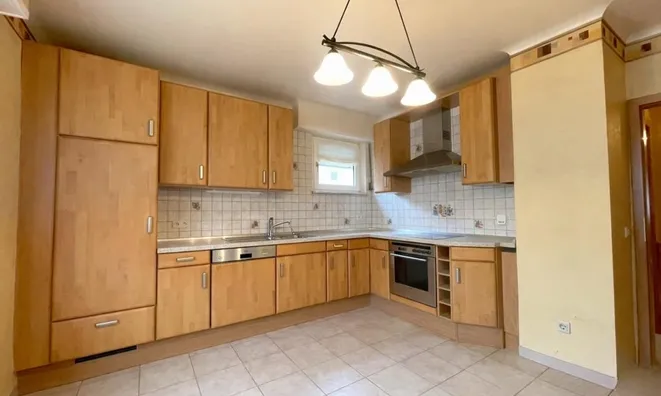 Недвижимость Apartment 2 bedrooms for sale in Belvaux: 5