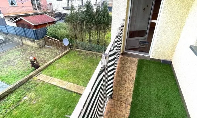 Недвижимость Apartment 2 bedrooms for sale in Belvaux: 7