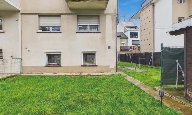 Недвижимость Studio 1 bedroom for sale in Luxembourg-Rollingergrund: 1