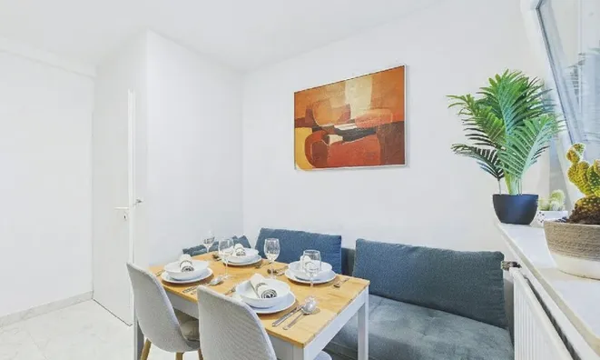 Недвижимость Studio 1 bedroom for sale in Luxembourg-Rollingergrund: 2