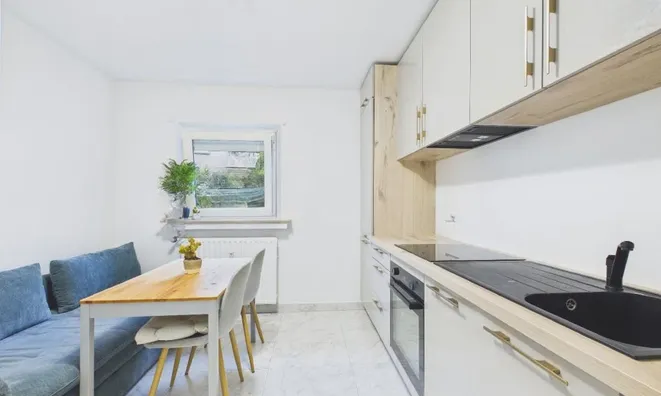 Недвижимость Studio 1 bedroom for sale in Luxembourg-Rollingergrund: 3