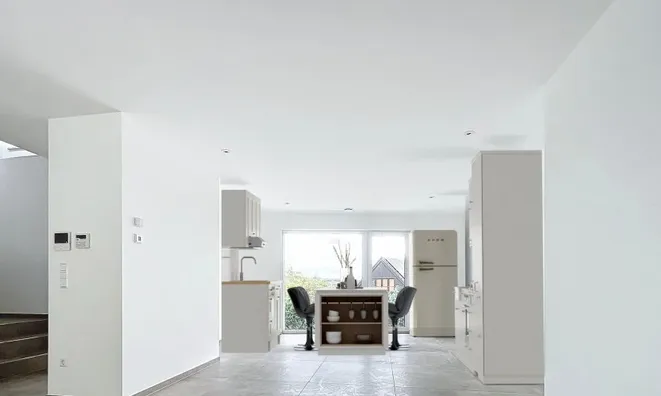 Недвижимость Triplex 3 bedrooms for sale in Oetrange: 3