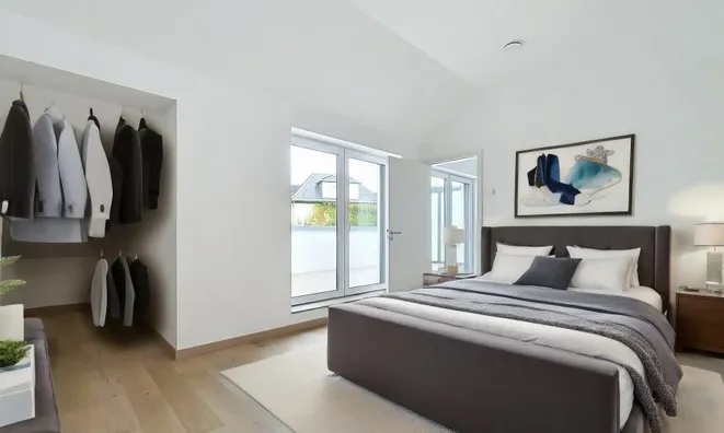 Недвижимость Triplex 3 bedrooms for sale in Oetrange: 4