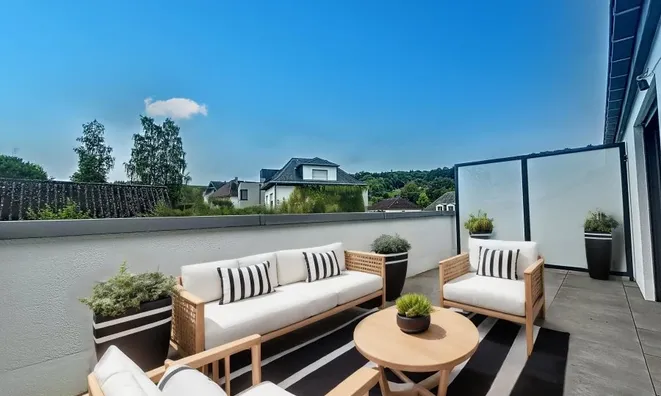 Недвижимость Triplex 3 bedrooms for sale in Oetrange: 7