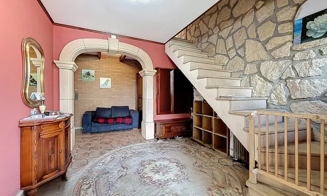 Недвижимость Detached house 5 bedrooms for sale in Garnich: 2