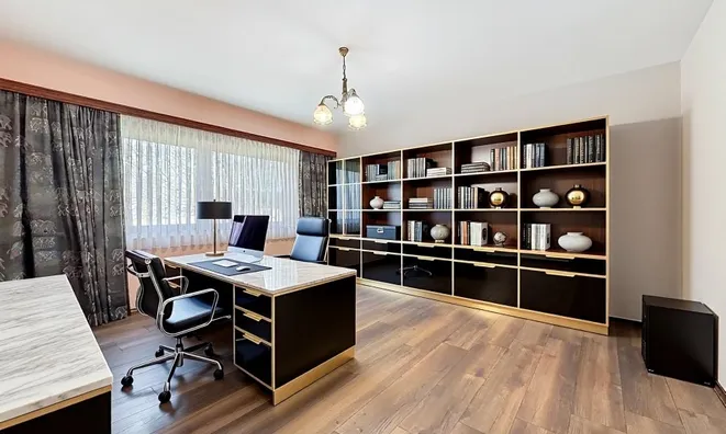 Недвижимость Detached house 5 bedrooms for sale in Garnich: 4