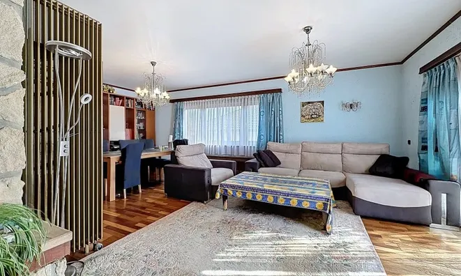 Недвижимость Detached house 5 bedrooms for sale in Garnich: 7