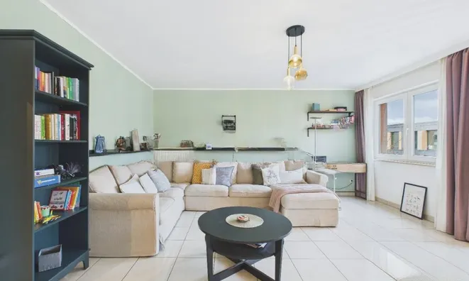 Недвижимость Apartment 2 bedrooms for sale in Luxembourg-Bonnevoie: 2