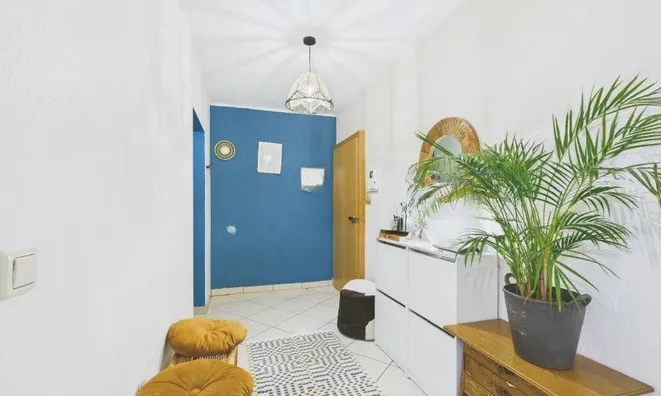 Недвижимость Apartment 2 bedrooms for sale in Luxembourg-Bonnevoie: 3