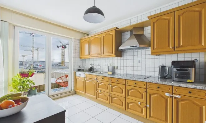 Недвижимость Apartment 2 bedrooms for sale in Luxembourg-Bonnevoie: 4