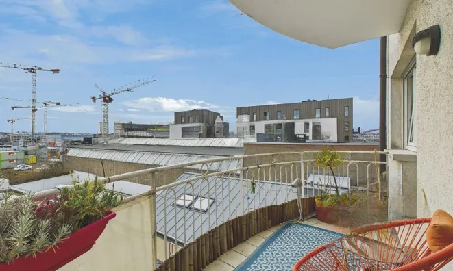Недвижимость Apartment 2 bedrooms for sale in Luxembourg-Bonnevoie: 5