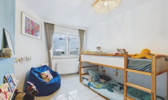 Недвижимость Apartment 2 bedrooms for sale in Luxembourg-Bonnevoie: 7
