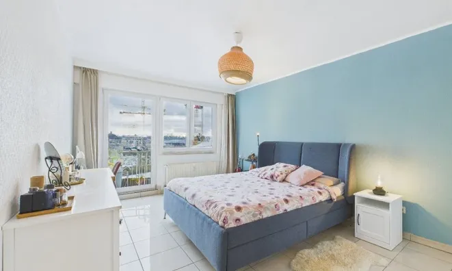 Недвижимость Apartment 3 bedrooms for sale in Luxembourg-Bonnevoie: 1
