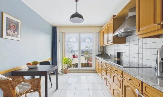 Недвижимость Apartment 3 bedrooms for sale in Luxembourg-Bonnevoie: 6