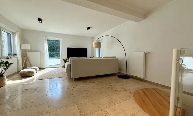 Недвижимость Duplex 1 bedroom for sale in Luxembourg-Merl: 2