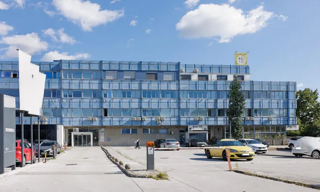 Недвижимость Коммерческое помещение Чрнуче: 1