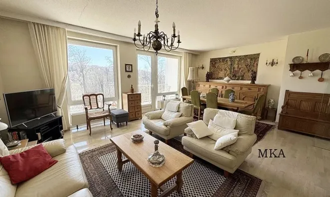 Недвижимость Apartment 2 bedrooms for sale in Luxembourg-Dommeldange: 4