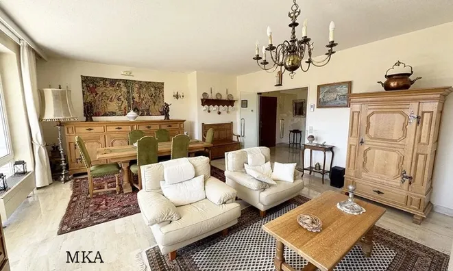 Недвижимость Apartment 2 bedrooms for sale in Luxembourg-Dommeldange: 5