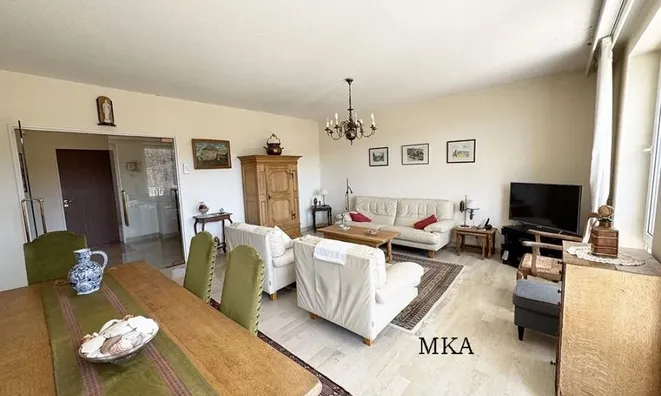 Недвижимость Apartment 2 bedrooms for sale in Luxembourg-Dommeldange: 6