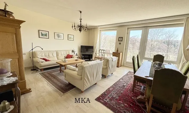 Недвижимость Apartment 2 bedrooms for sale in Luxembourg-Dommeldange: 7