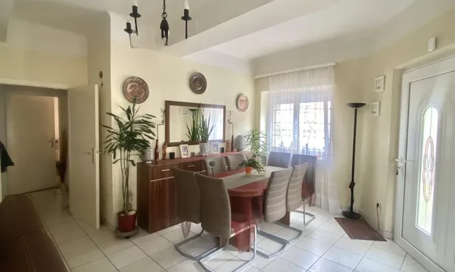 Недвижимость Apartment 3 bedrooms for sale in Niederkorn: 2