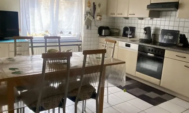 Недвижимость Apartment 3 bedrooms for sale in Niederkorn: 3