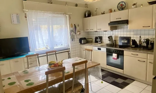 Недвижимость Apartment 3 bedrooms for sale in Niederkorn: 4
