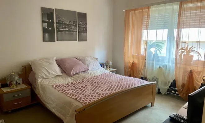 Недвижимость Apartment 3 bedrooms for sale in Niederkorn: 5