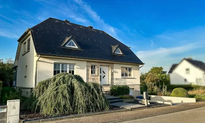 Недвижимость House 3 bedrooms for sale in Goeblange: 2