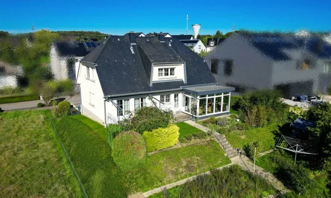 Недвижимость House 3 bedrooms for sale in Goeblange: 3
