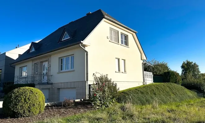 Недвижимость House 3 bedrooms for sale in Goeblange: 5