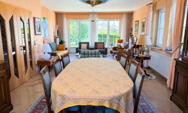 Недвижимость House 3 bedrooms for sale in Goeblange: 7