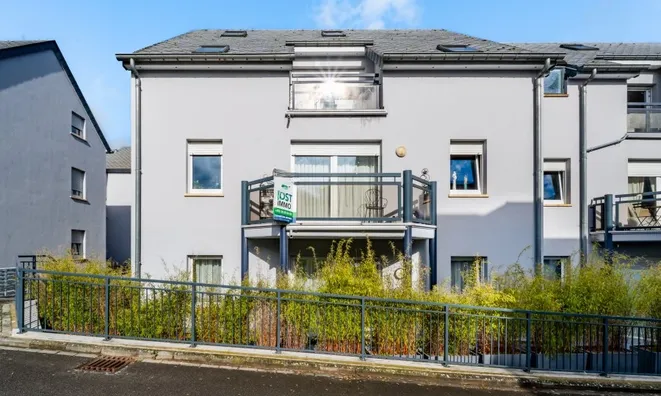 Недвижимость Apartment 2 bedrooms for sale in Weidingen: 1