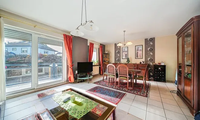 Недвижимость Apartment 2 bedrooms for sale in Weidingen: 3